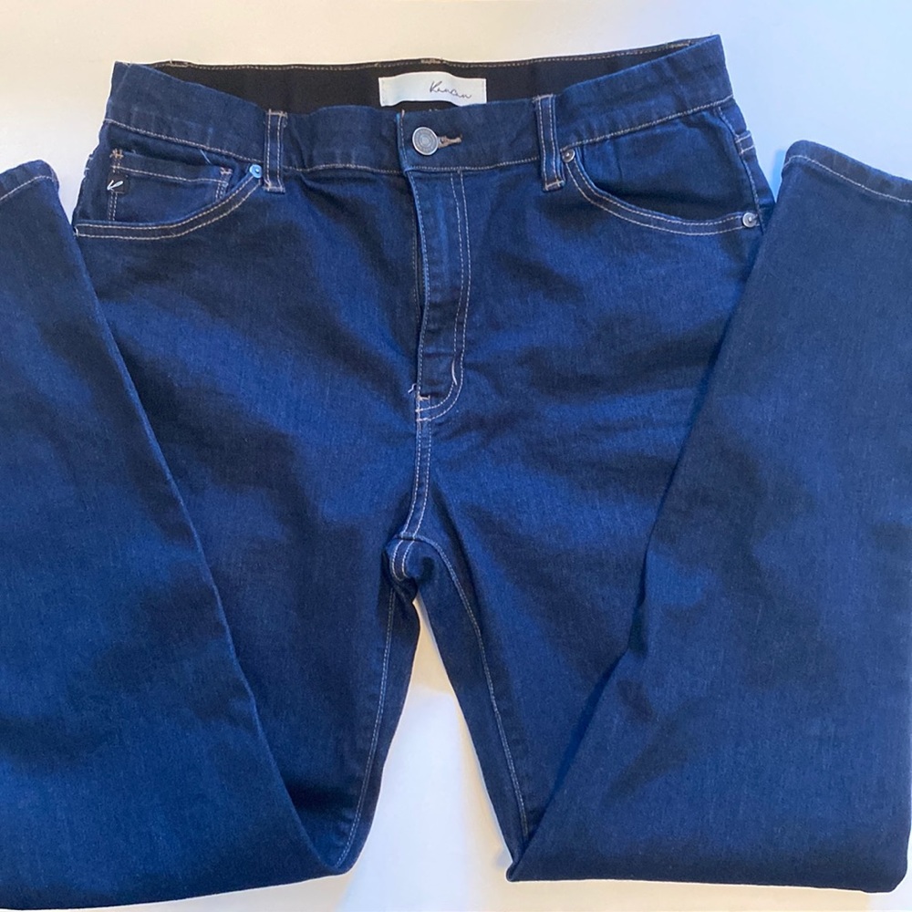 Kan can jeans, size 13/30